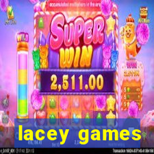 lacey games